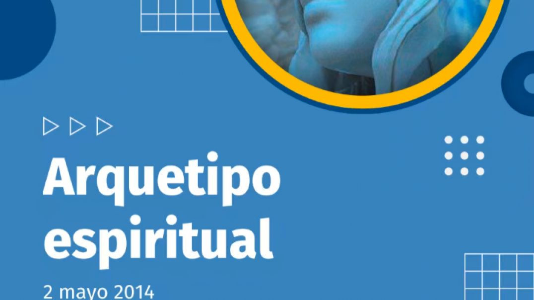 279. ARQUETIPO ESPIRITUAL