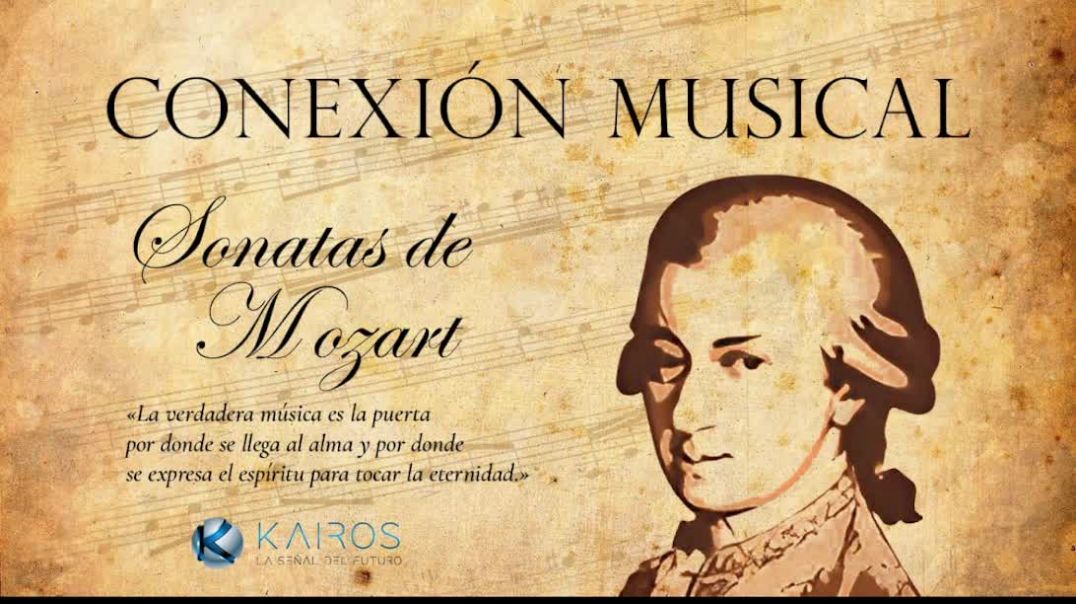 Conexión Musical Mozart (piloto)
