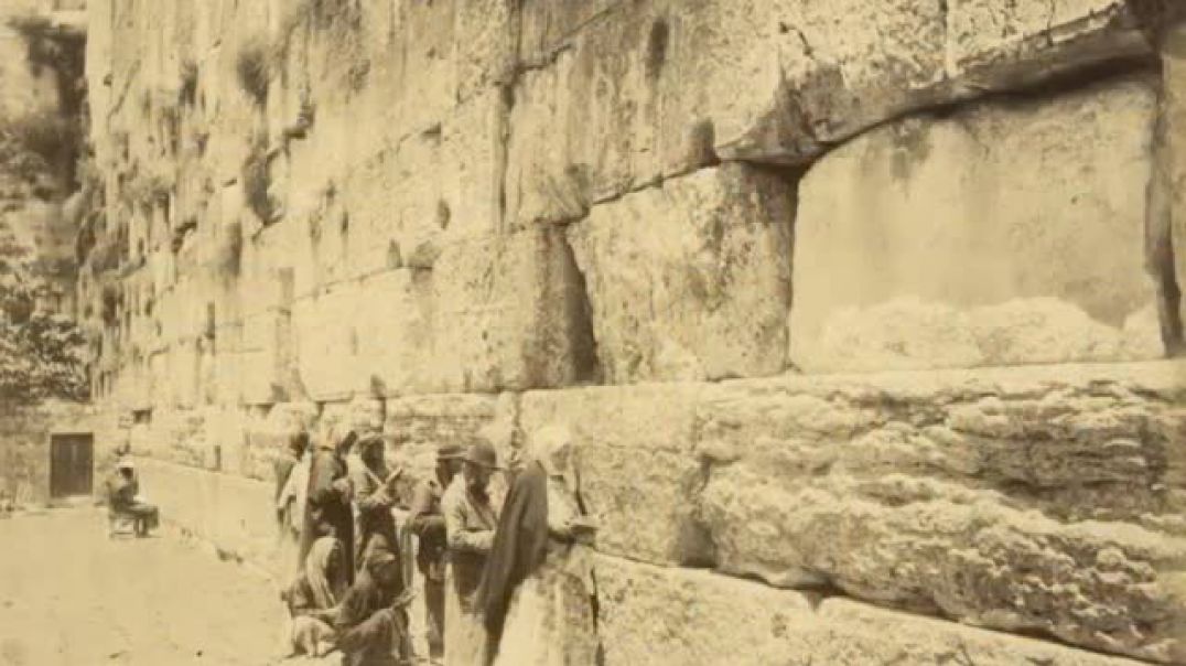 Los Judíos Mienten Sobre Ubicación del Segundo Templo