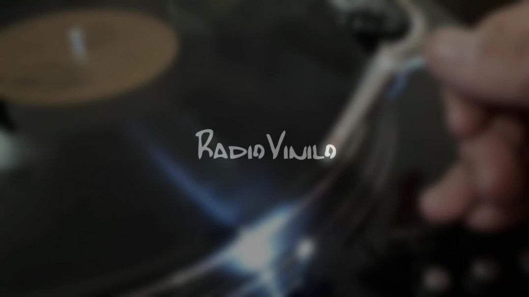 Radio Vinilo - Contigo