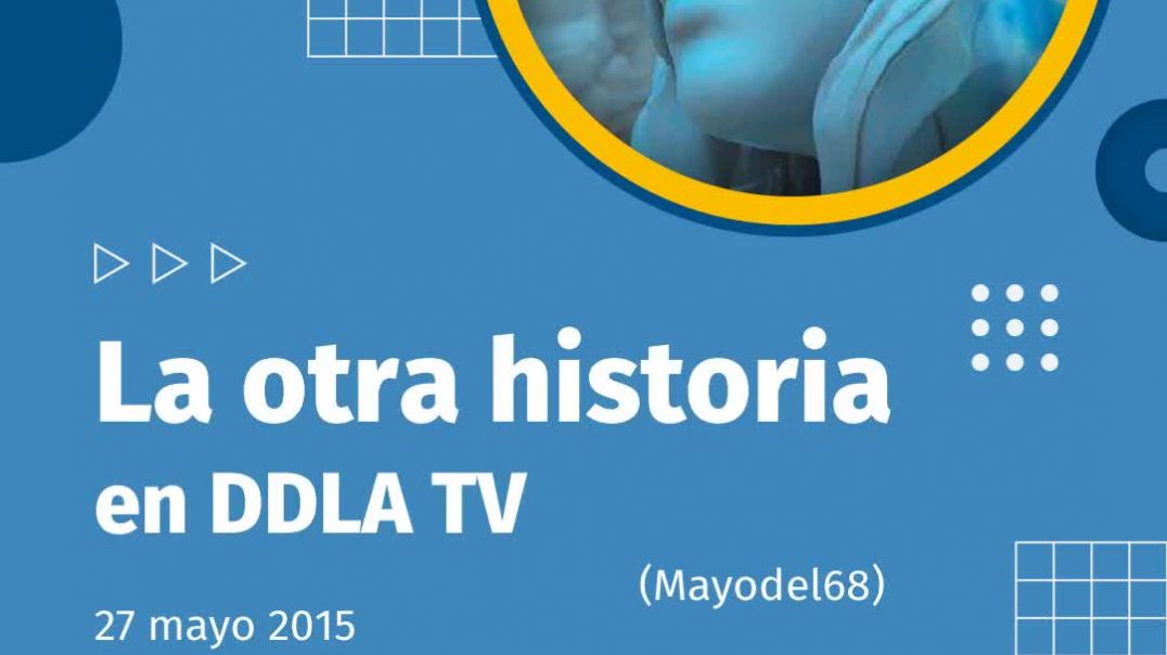 363. LA OTRA HISTORIA. EN DDLA TV