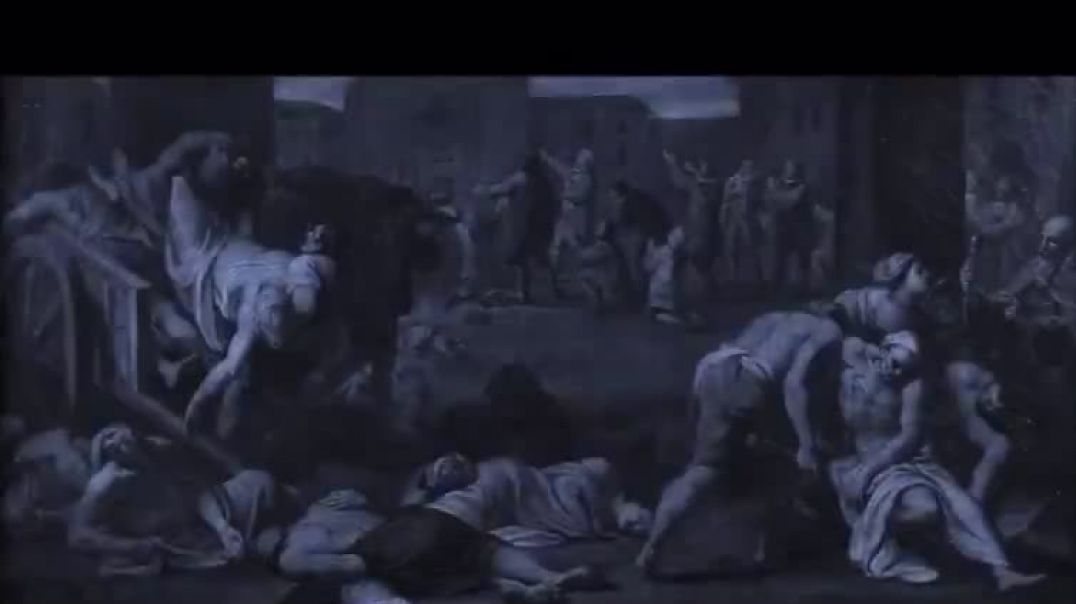 The Black Plague: Jews and “Poisoning the Well”