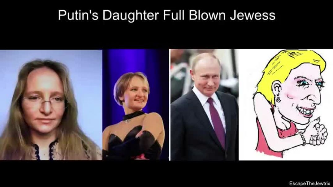 Jews Control Russia
