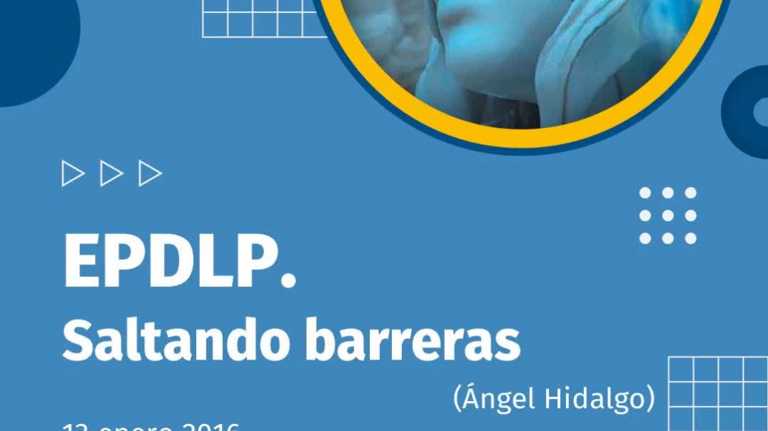 441. EPDLP. SALTANDO BARRERAS