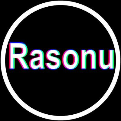 Rasonu