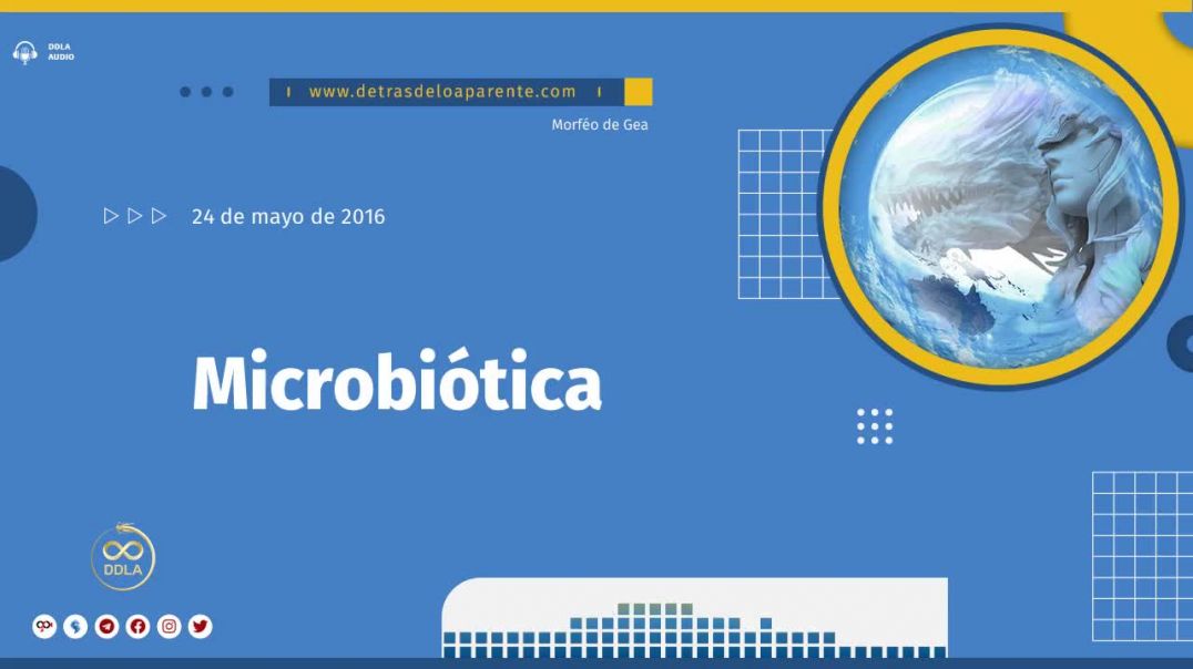 494. MICROBIÓTICA