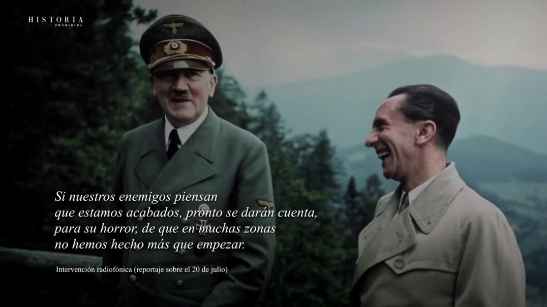 Discurso de Goebbels
