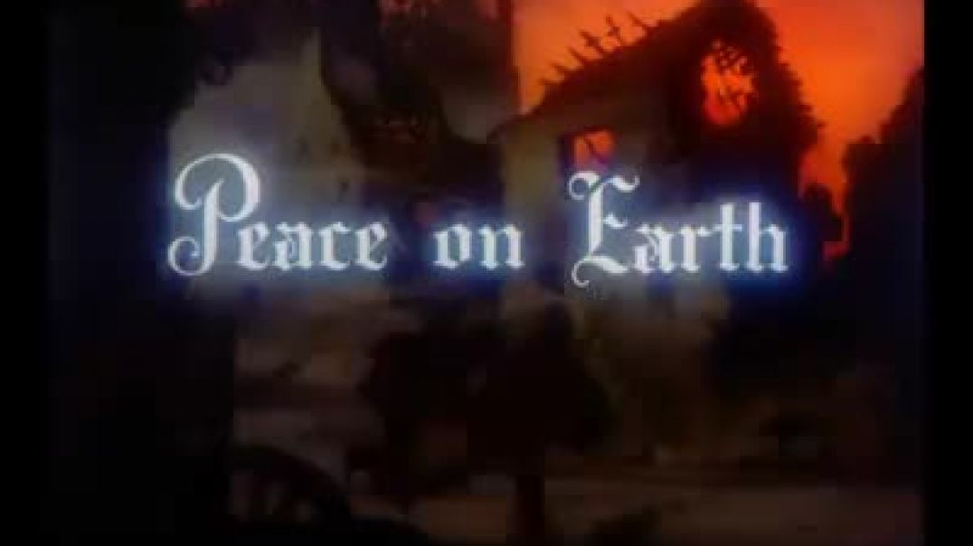 Paz en la tierra....
