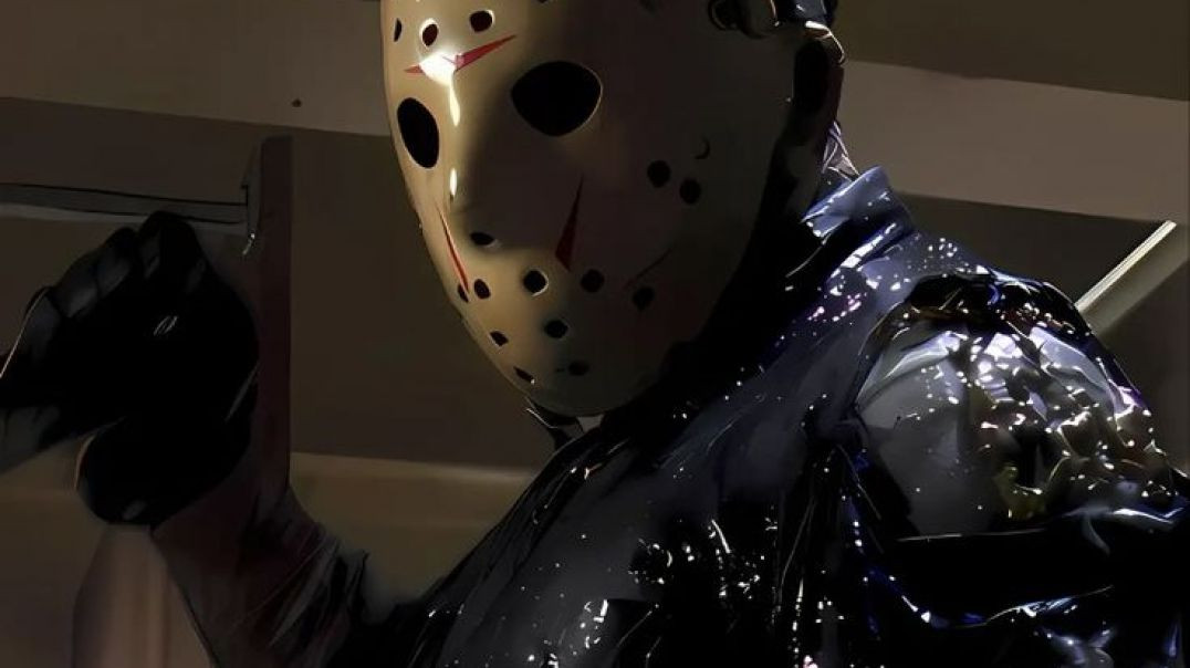 Friday the 13th Part 4 1984