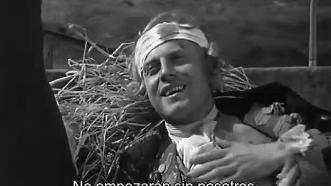 EL GRAN REY (1942)