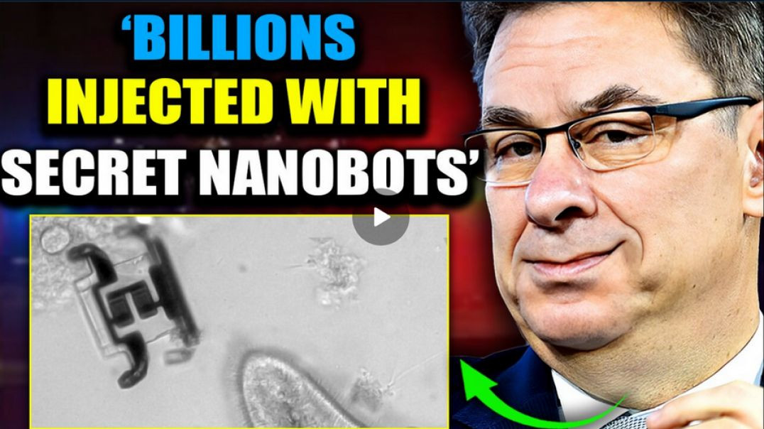 Las Vacunas Covid-19 contienen billones nanorobots ADN
