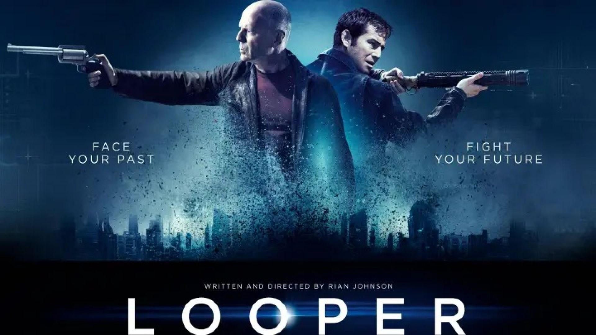 Looper (2012) cas.