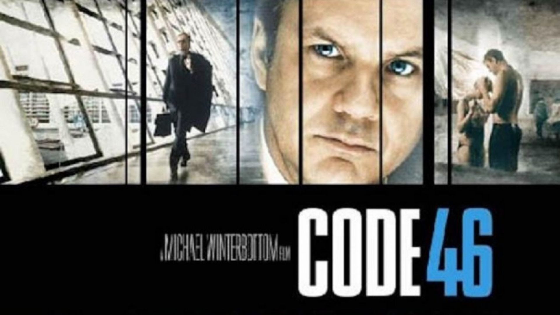 Código 46 (2003) cas.