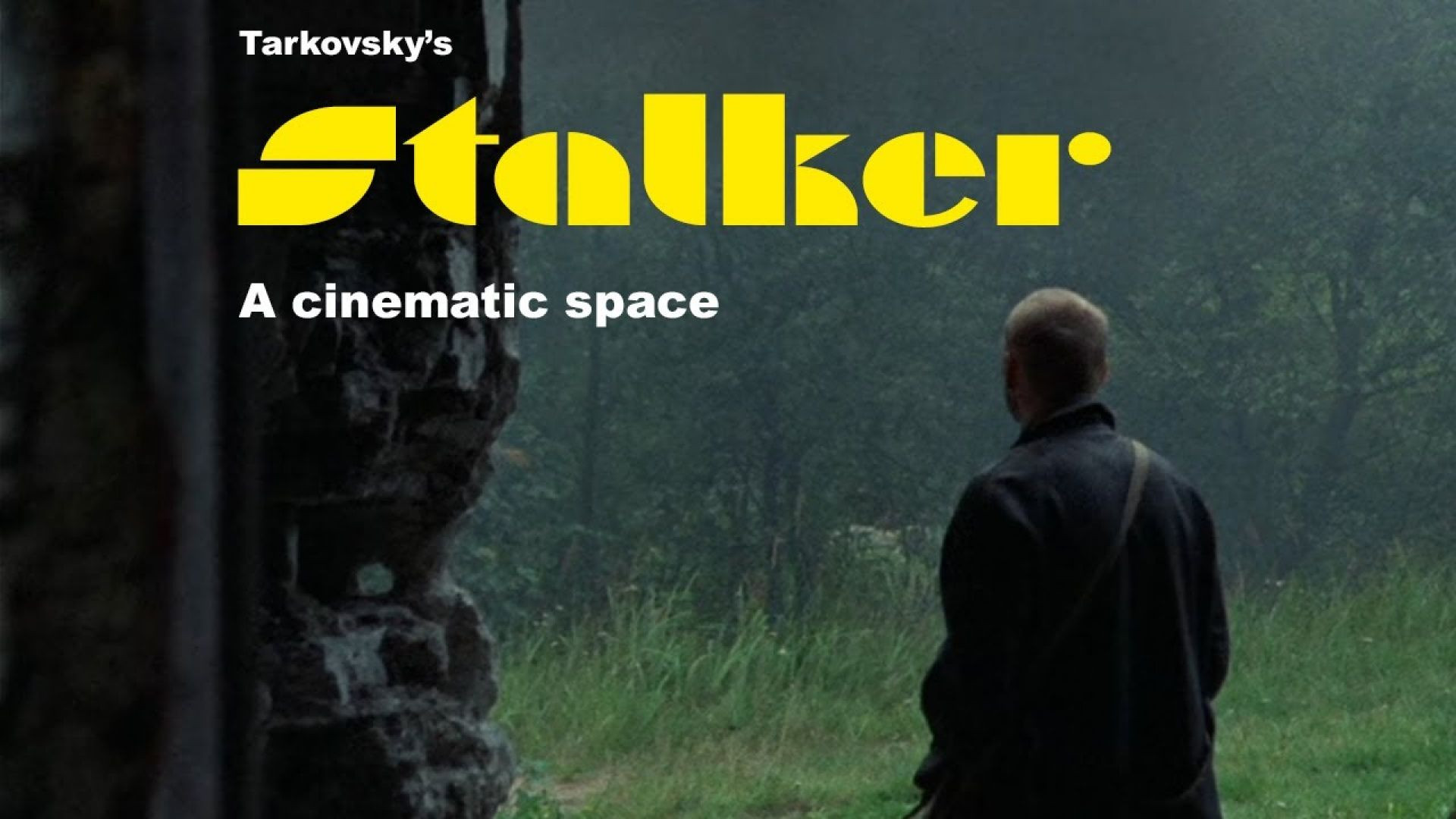Stalker (1979 VOSE)