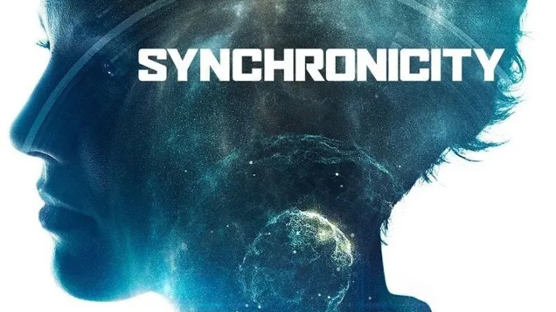 Synchronicity (2015) cas.