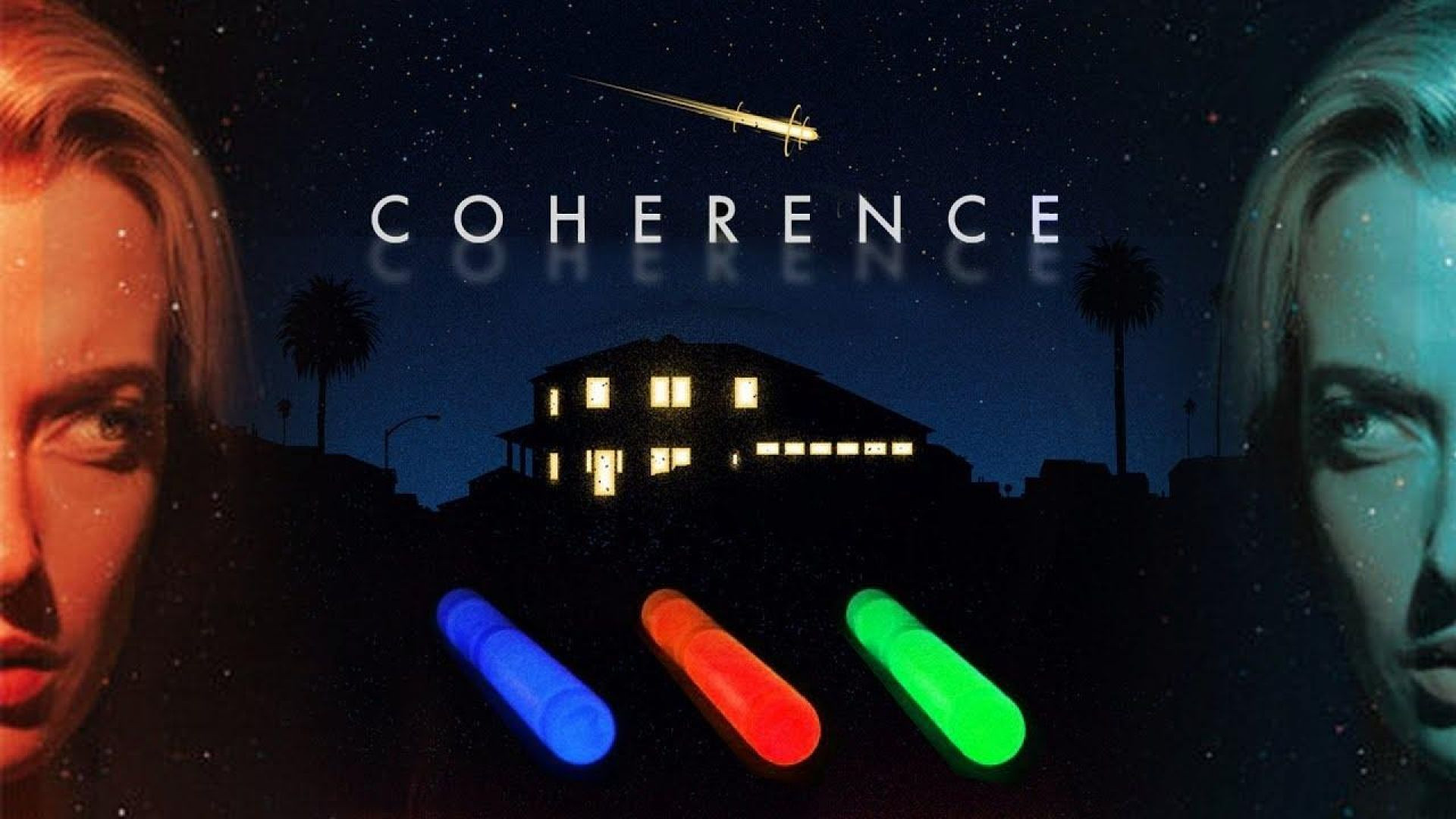 Coherence (2013) cas.