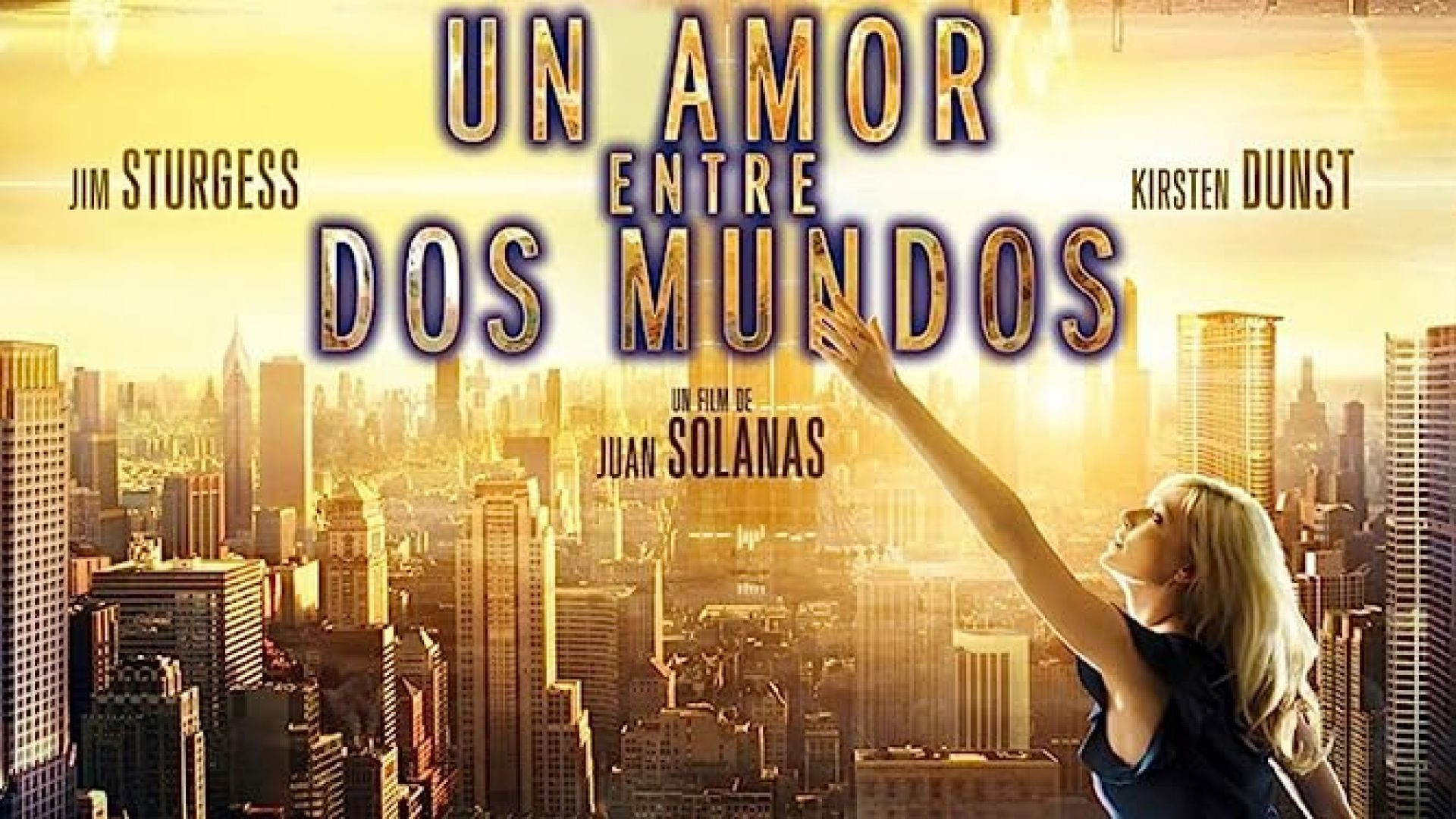 TRAILER n Amor Entre 2 Mundos (2012) cas. + LINK