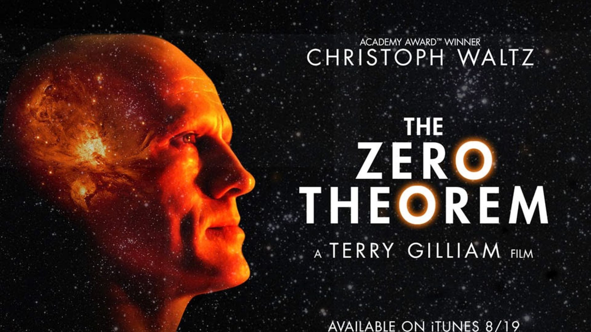 Teorema Zero (2013) cas.