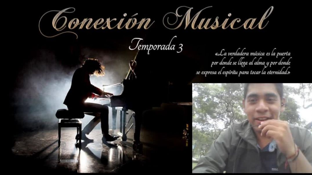 CONEXIÒN MUSICAL 3.1