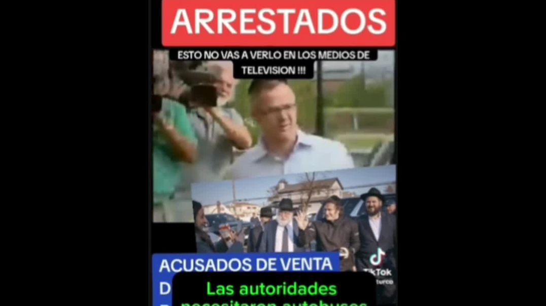 Lo que no van a mostrar los medios…