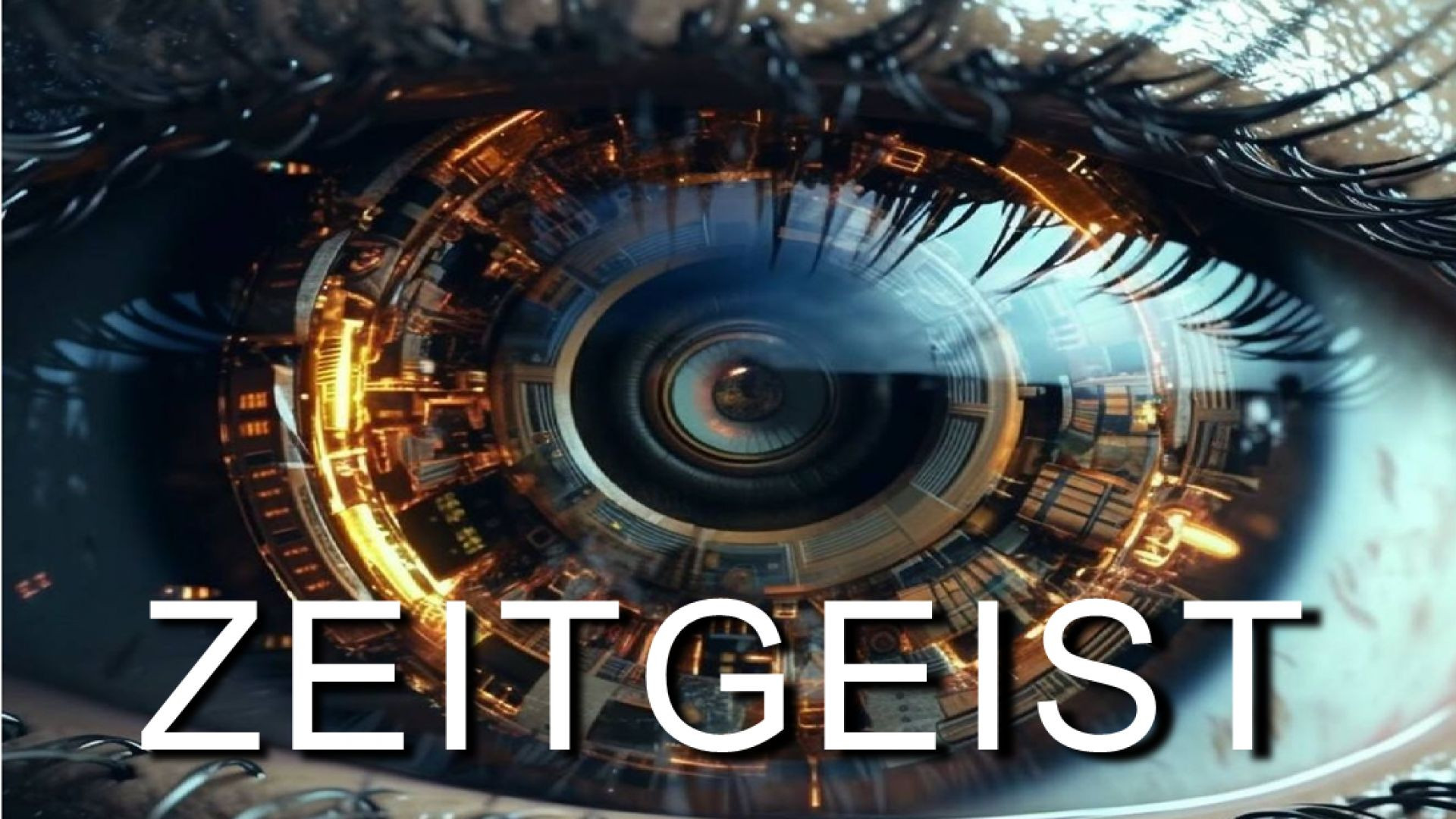 ZEITGEIST