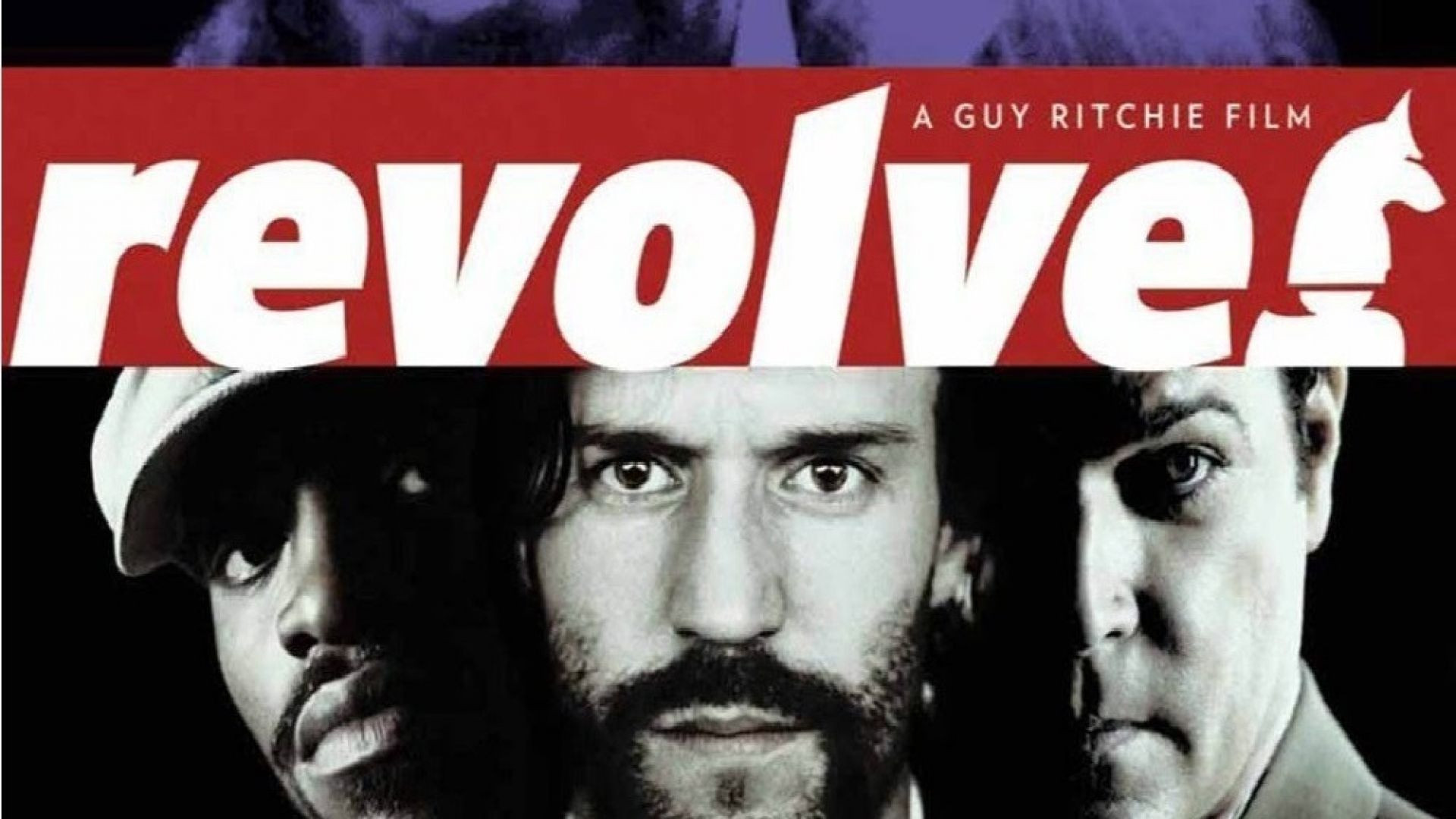 Revolver (2005 VOSE)