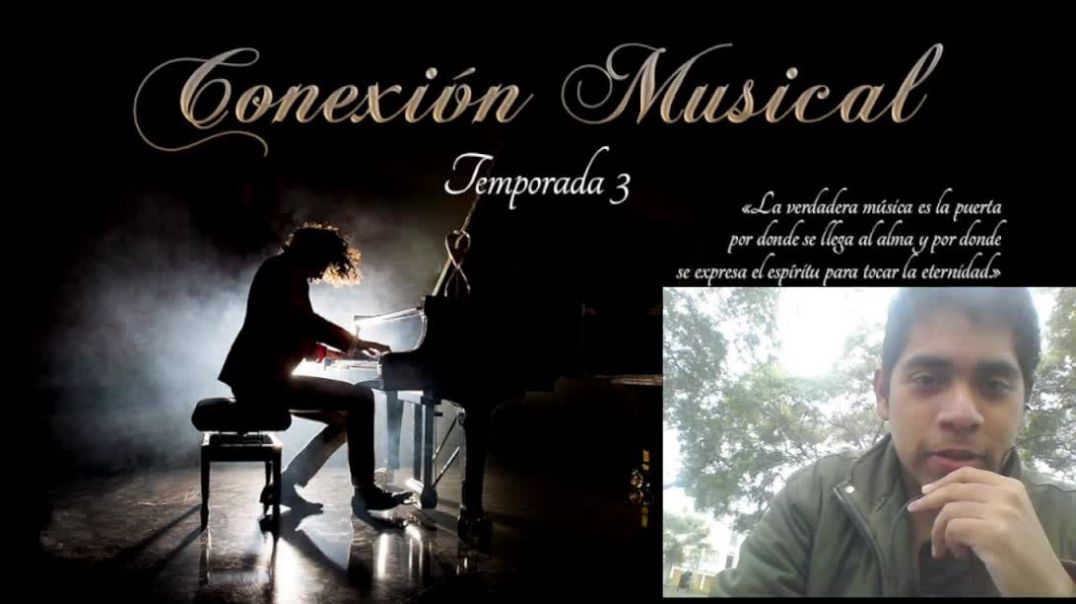 CONEXIÓN MUSICAL 3-5