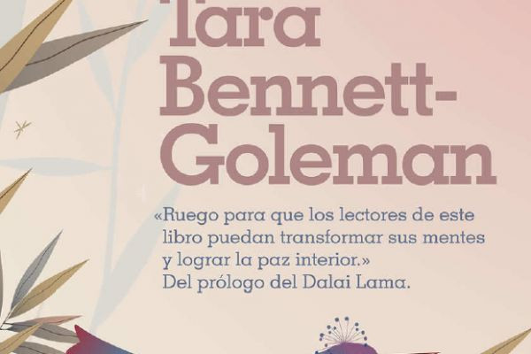 Alquimia Emocional, Tara Bennett Goleman