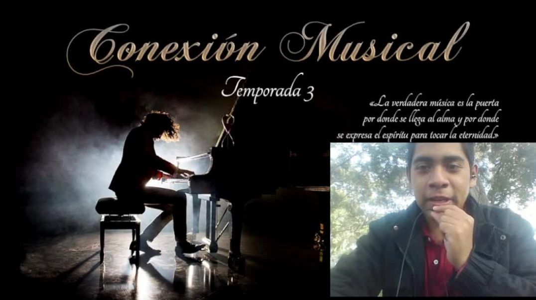 CONEXIÓN MUSICAL 3.4