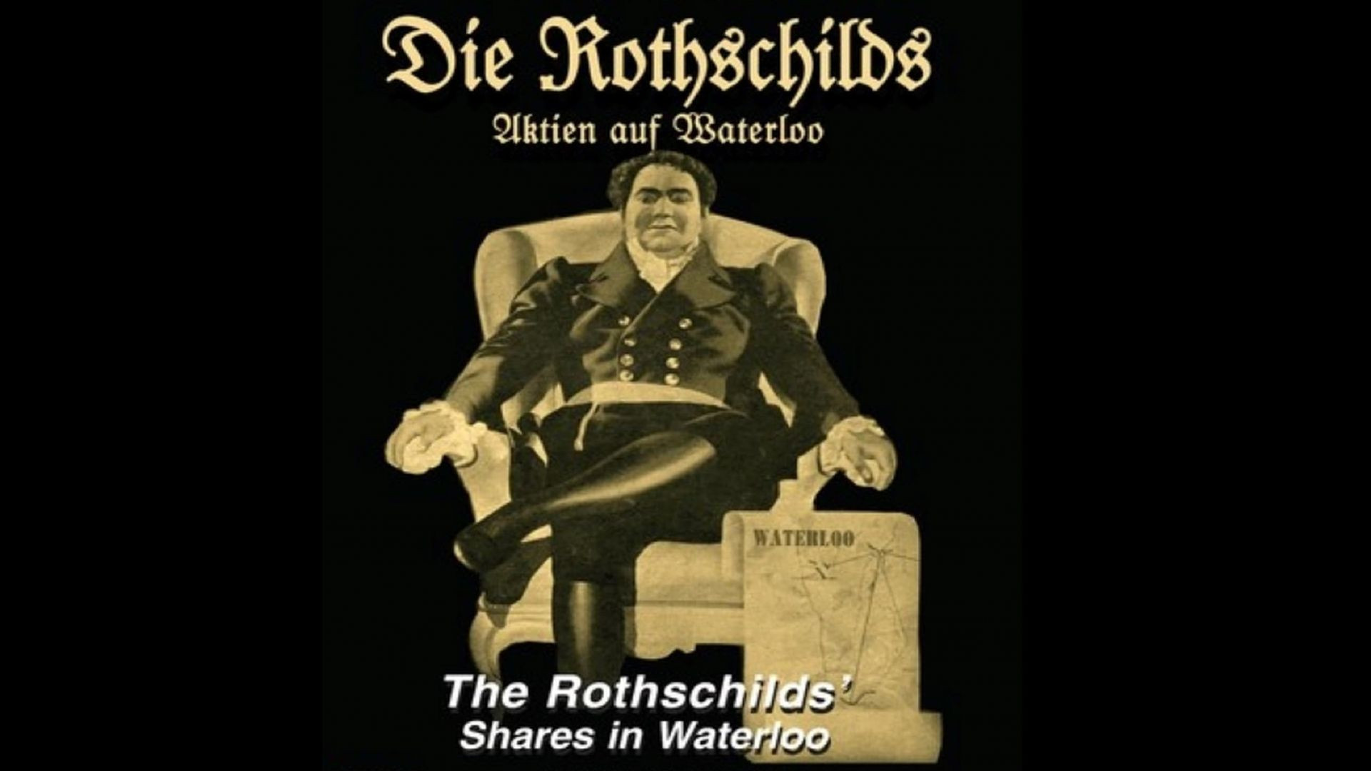 Los Rothschild (1940 VOSE)