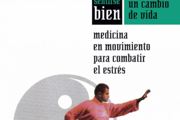 Thai Chi,medicina en movimiento Zenn- Dos editores