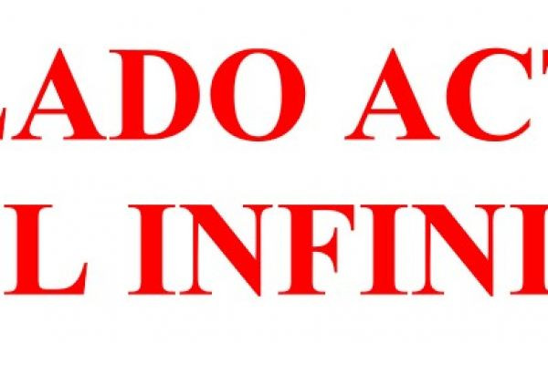 El lado activo del Infinito . Carlos Castaneda