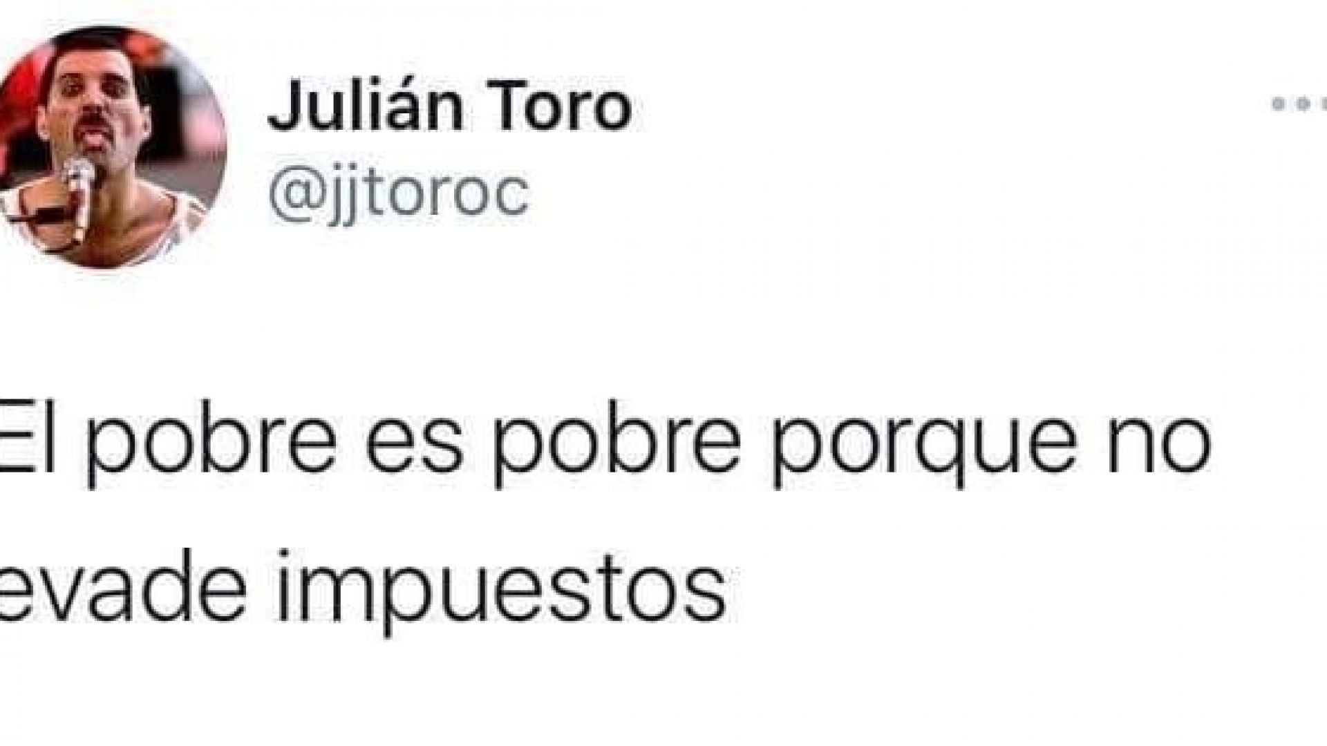 Nadie habla de esto, no quieren que la gente se entere.