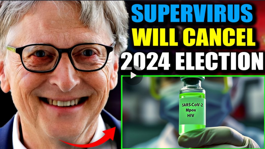 El Supervirus de Bill Gates y el Dr. Anthony Fauci