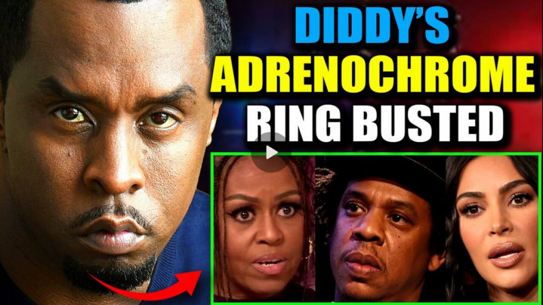 El Club Adenocromo de Puff Diddy al Descubierto