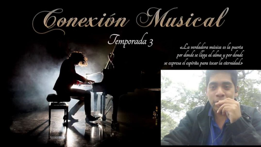 CONEXIÓN MUSICAL 3-6