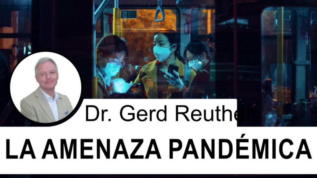 La Amenaza Pandémica: Razones por la que Nunca Existió