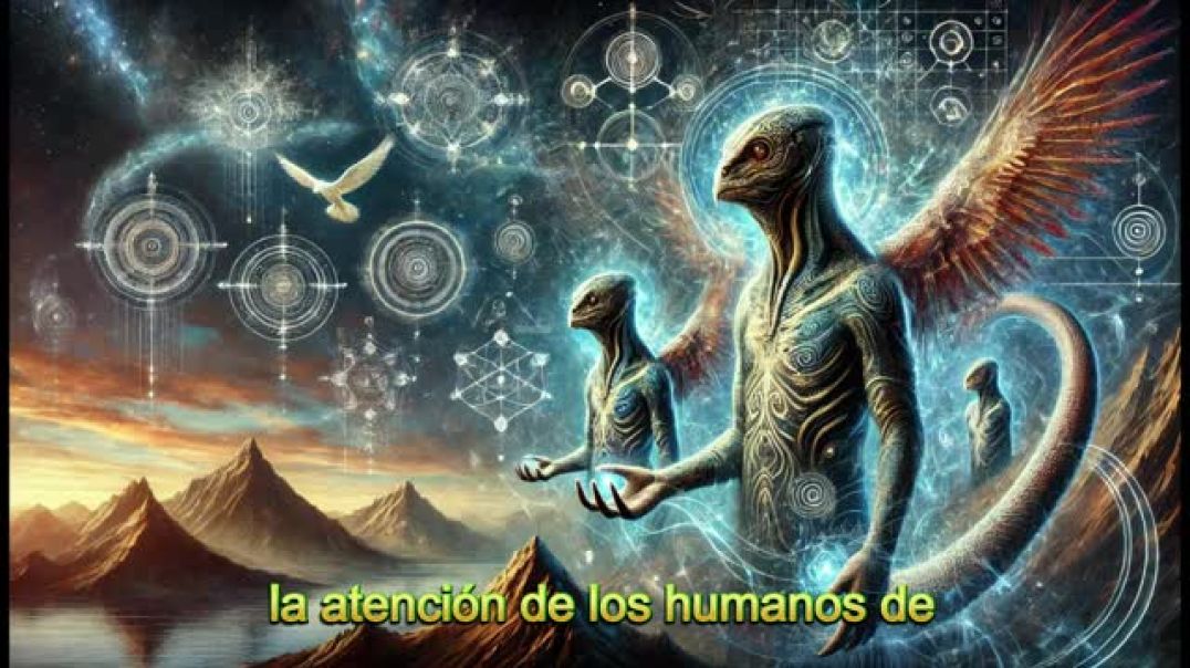 Teoría de los Chitauri Manipulación Interdimensional y la Evolución Humana