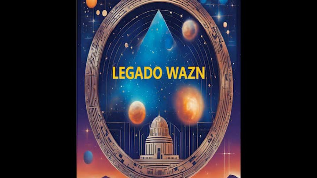 Legado Wazn - Aula 1