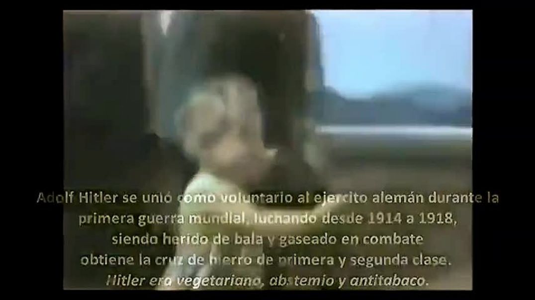 El milagro de Adolf Hitler