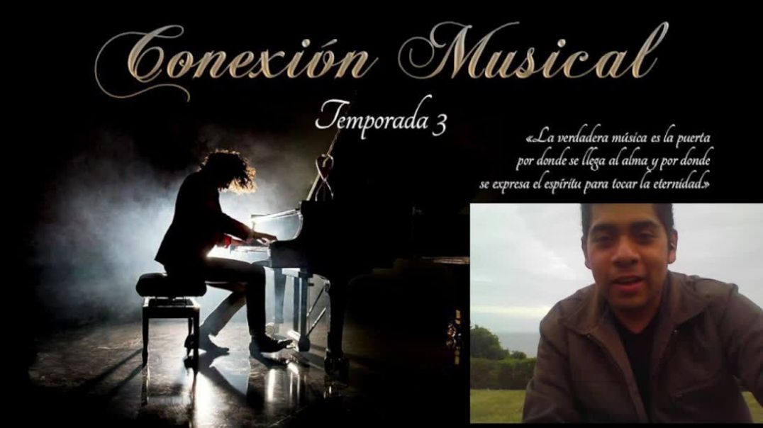 CONEXIÓN MUSICAL 3-7