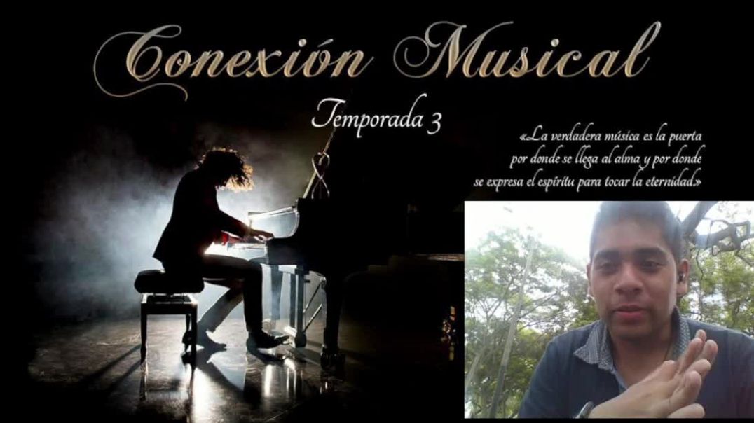 CONEXIÓN MUSICAL 3-9