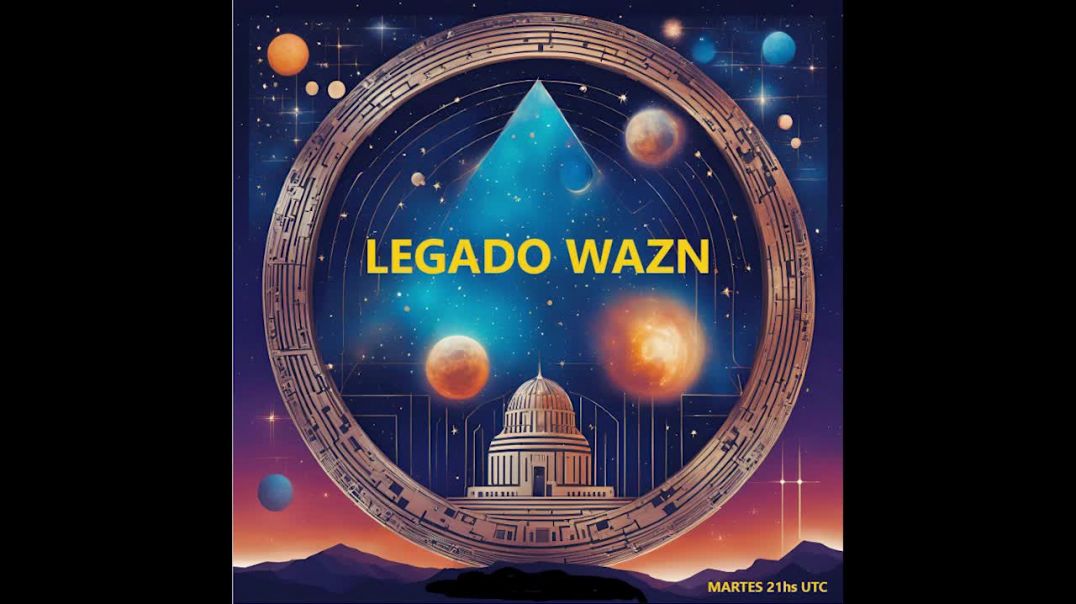 Legado Wazn - Aula 4