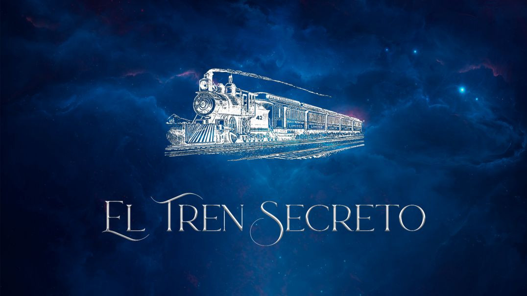 RF 16 EL TREN SECRETO