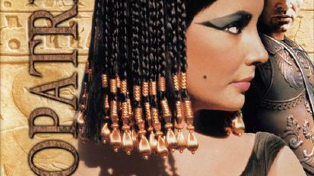 Cleopatra  (1963)