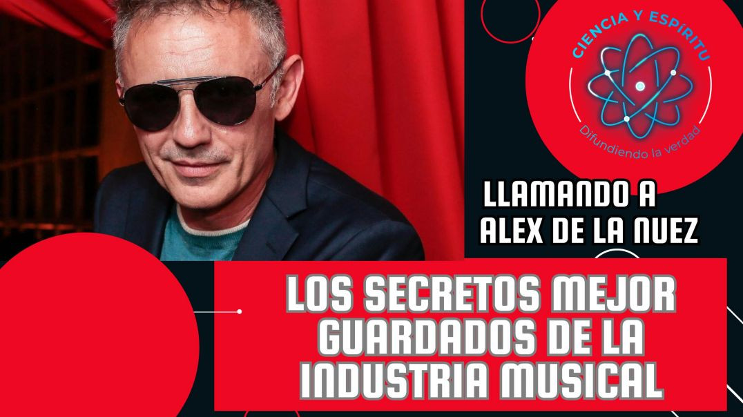 Los secretos mejor guardados de la industria musical, c