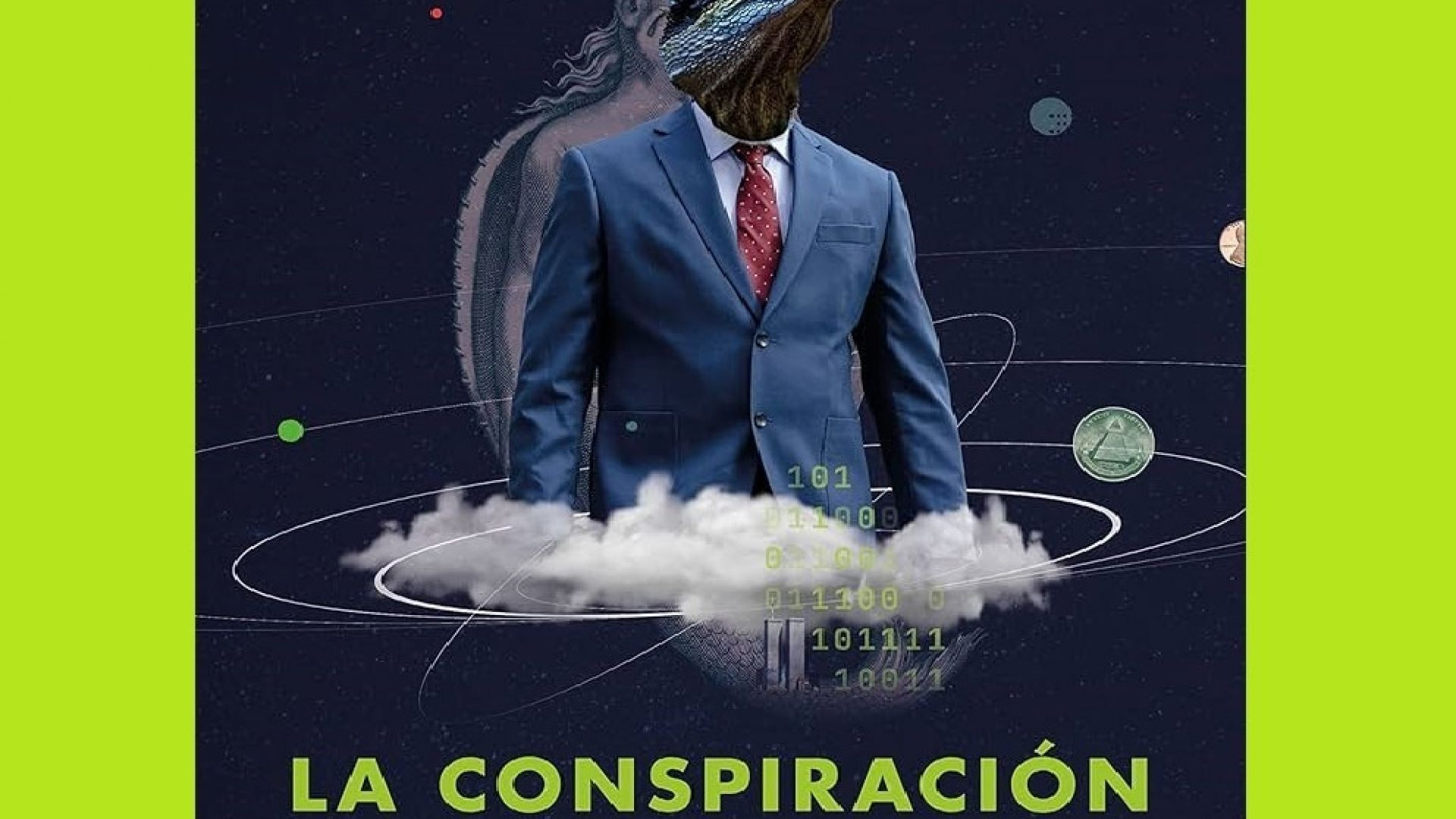 J. L. Camacho - La Conspiracion Reptiliana y Otras Verdades que Ignoras INTRODUCCION + LINK PDF