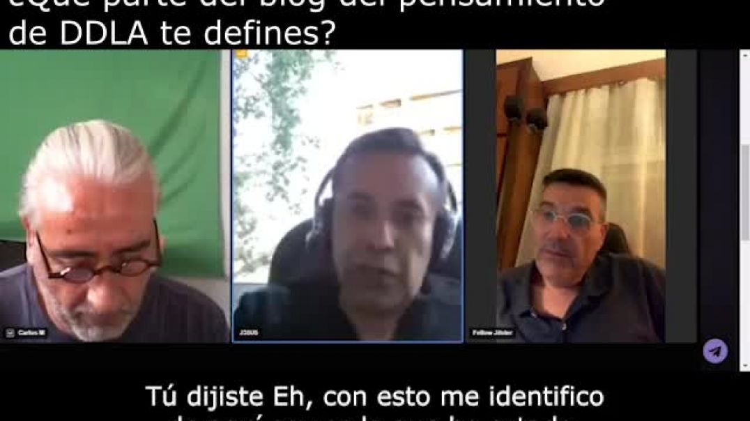 T3 E8 EEC Entrevista Mayo Parte 3