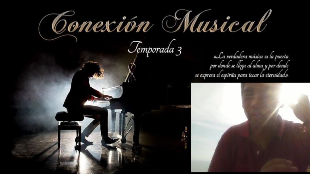 CONEXIÓN MUSICAL 3.12