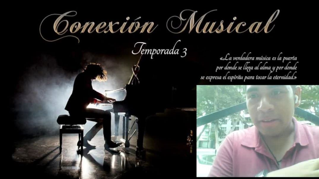 CONEXIÓN MUSICAL 3.14